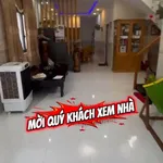 Bán nhà gần khách sạn The Mira Thủ Dầu Một 160m2 giá 6 tỷ - Ảnh thu nhỏ 3