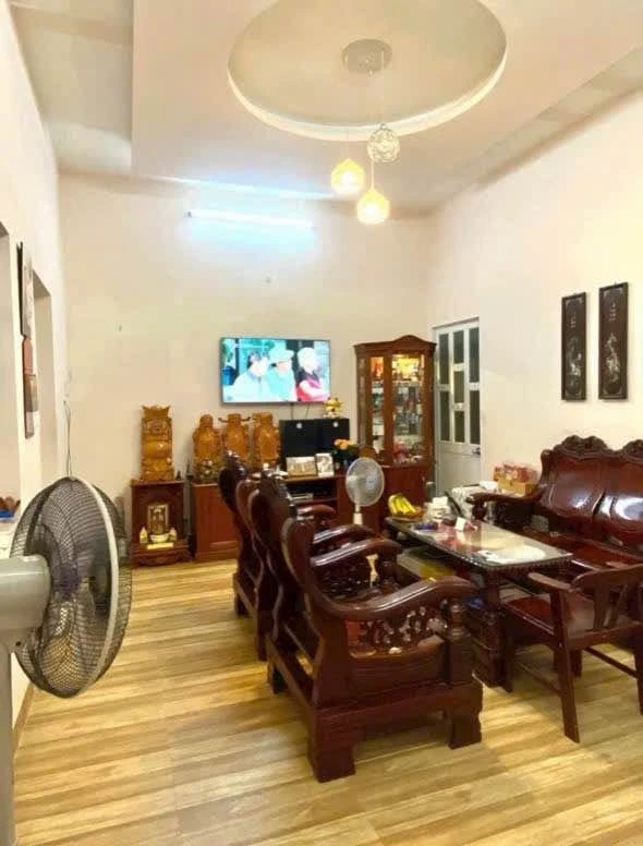 Bán nhà cấp 4, 2PN, 82m² tại Phường Vũng Tàu – 4 tỷ - Ảnh thu nhỏ 2