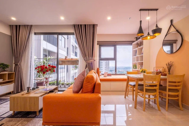 Quỹ căn cho thuê Vin OCP1 từ Studio - 1PN - 2PN - 3PN giá tốt miễn 100% phí MG xem nhà 24/7
