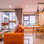 Quỹ căn cho thuê Vin OCP1 từ Studio - 1PN - 2PN - 3PN giá tốt miễn 100% phí MG xem nhà 24/7 - Ảnh thu nhỏ 1