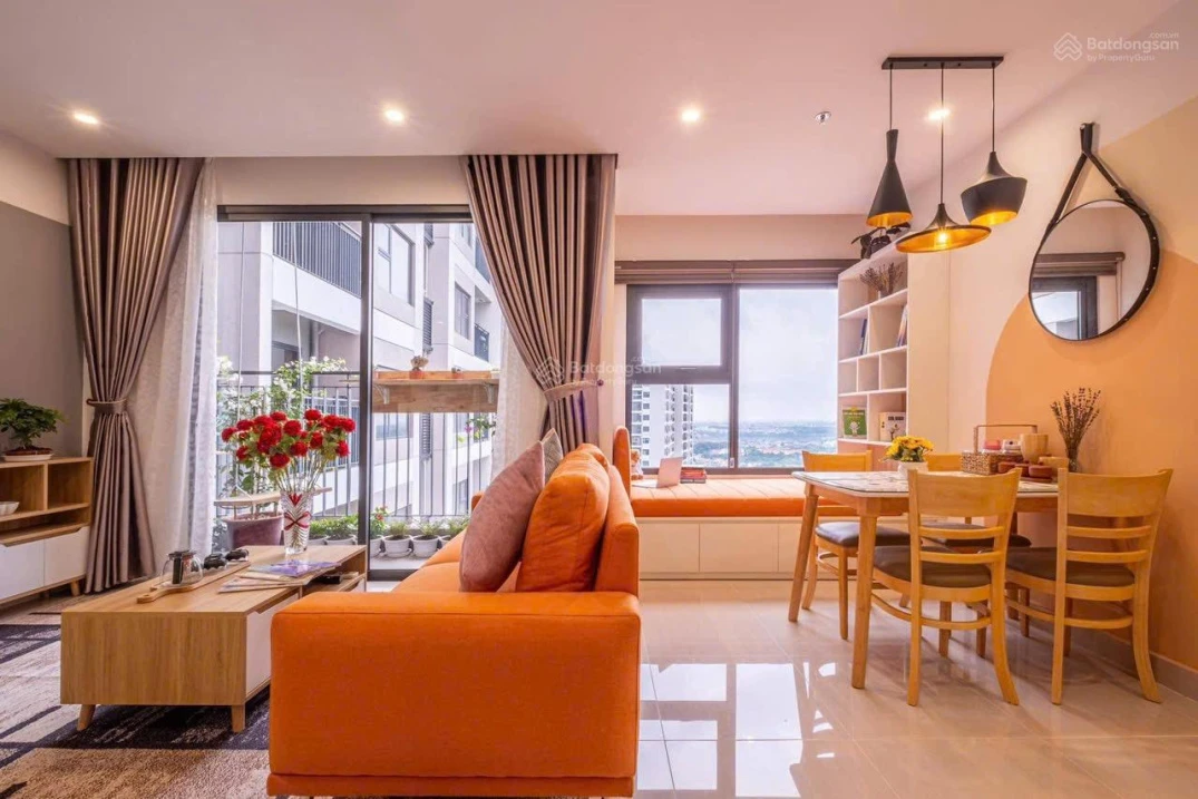 Quỹ căn cho thuê Vin OCP1 từ Studio - 1PN - 2PN - 3PN giá tốt miễn 100% phí MG xem nhà 24/7 - Ảnh 1