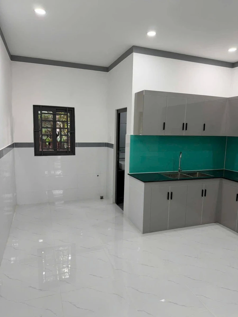 Bán nhà 1 lầu 70m² 3PN Biên Hoà 2 tỷ 350 triệu - Ảnh thu nhỏ 4