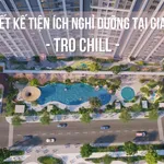 SUẤT NGOẠI GIAO CĂN STUDIO NỘI KHU 1,8 TỶ TTS CHIẾT KHẤU 24.5%. GIỎ 1PN+ 2PN+ VIEW BIỂN GIÁ CỰC TỐT - Ảnh thu nhỏ 10