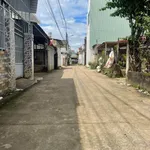 Bán đất hẻm Lê Minh Xuân 72m² 2 tỷ 450 - Ảnh thu nhỏ 1