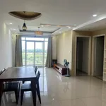 Cho thuê căn hộ Happy City 100m2, 3PN 2WC, Quận 7 - Ảnh thu nhỏ 1