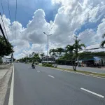 Bán đất mặt tiền Trần Hưng Đạo Mỹ Thạnh, Long Xuyên - Ảnh thu nhỏ 12