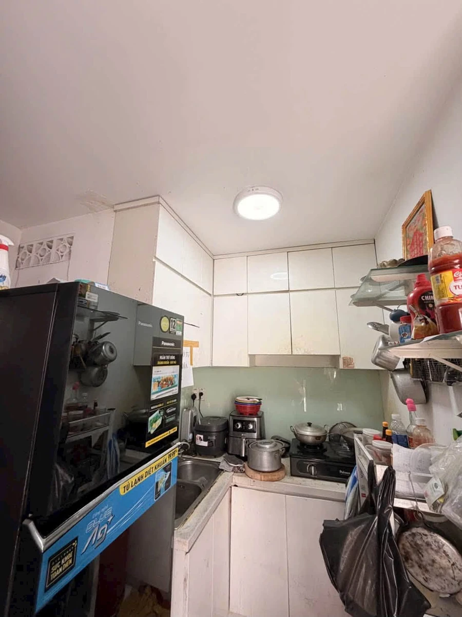 Bán nhà 2 tầng 38m2 sát mặt tiền Lý Thường Kiệt, Quận 10, giá 8 tỷ - Ảnh thu nhỏ 3