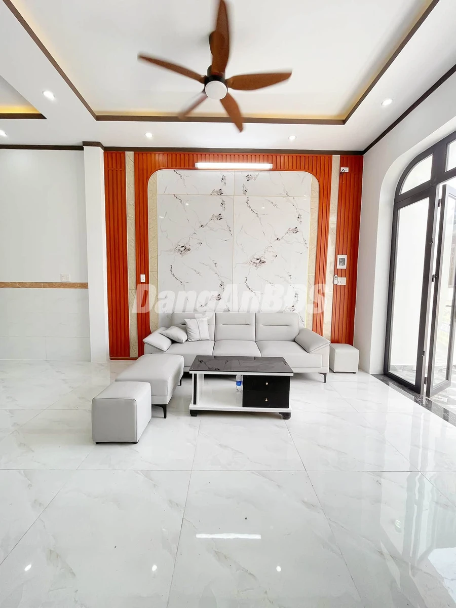 Bán nhà trệt lầu 82m², 3PN, Biên Hòa - Ảnh thu nhỏ 4