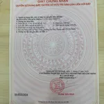 Bán nhà mặt phố 300m2, 10 tỷ, D21, An Phú, TP. Thuận An, giá cực chất - Ảnh thu nhỏ 7