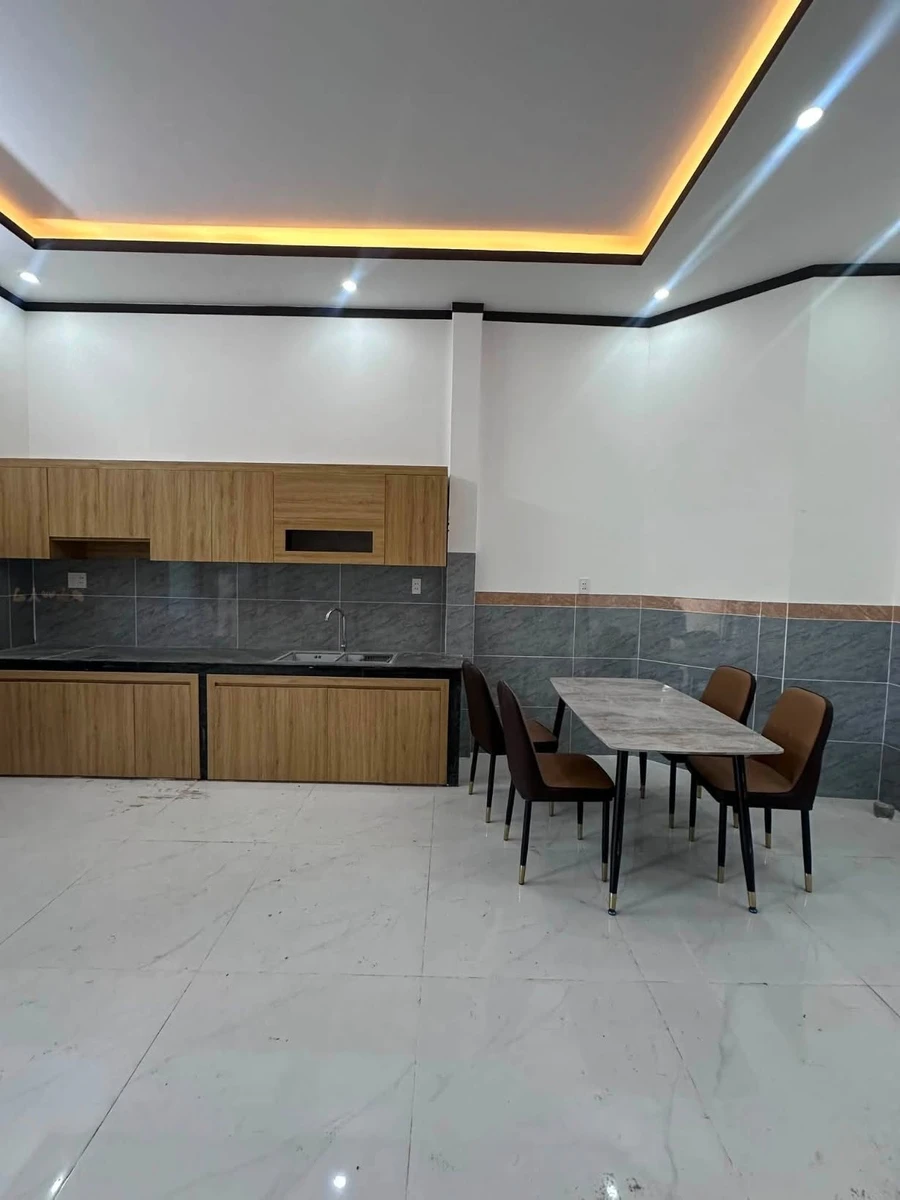 Bán nhà Hương Lộ 15, 90m², 2PN, 1 tỷ 290 triệu - Ảnh thu nhỏ 4
