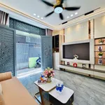 Bán nhà 1 trệt 1 lầu 40m2, 3PN, full nội thất, Phạm Văn Chiêu, Gò Vấp - Ảnh thu nhỏ 2
