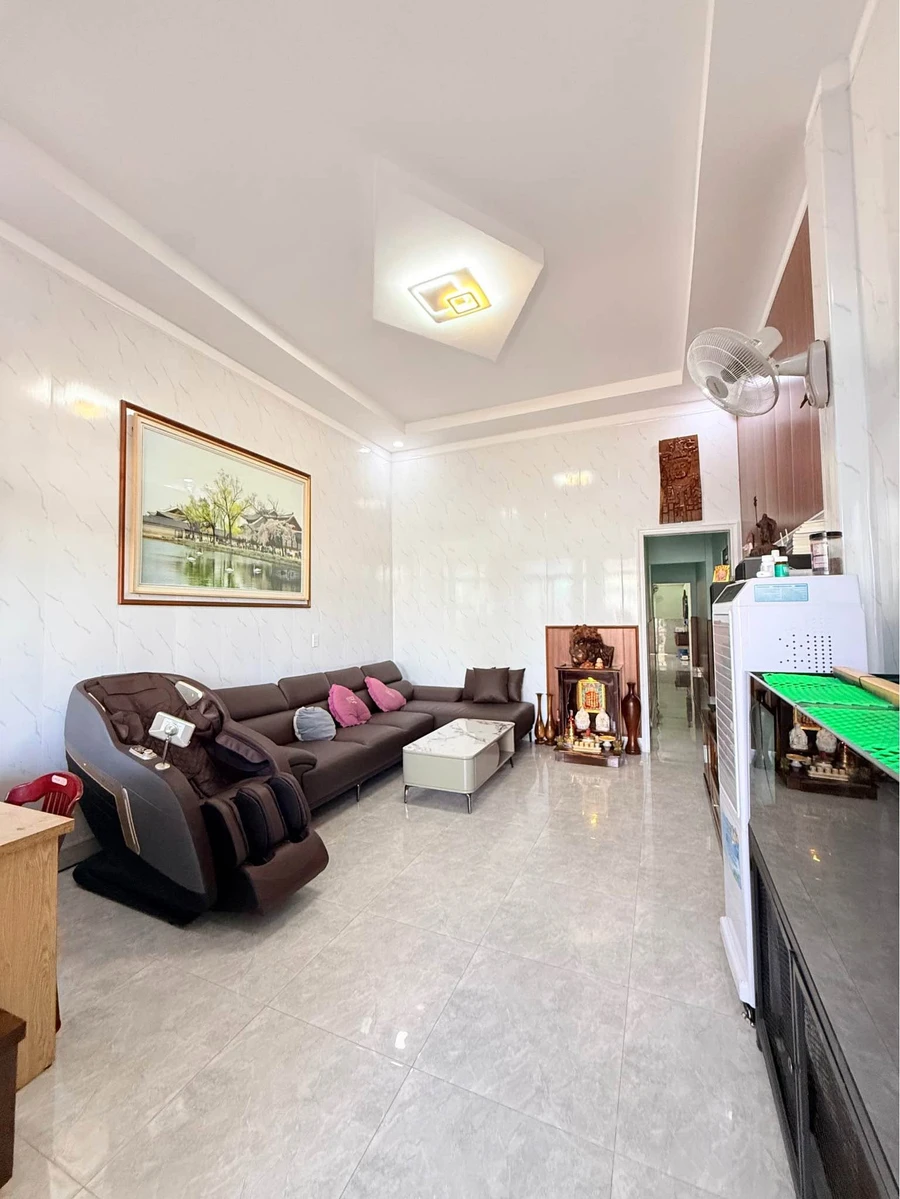 Nhà bán 142m2, 2PN, phố BMT - 2,59 tỷ - Ảnh thu nhỏ 2