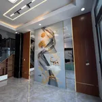 Bán nhà phố 96m² gần chợ Hưng Long, Bình Chánh 2,65 tỷ - Ảnh thu nhỏ 4