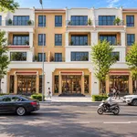 Quỹ hàng giá rẻ đợt cuối chiết khấu 51%. HT vay 70% lãi suất 0% dự án Vinhomes Đan Phượng - Ảnh thu nhỏ 2