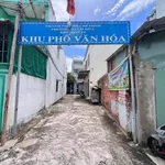 Bán nhà hẻm đường Nơ Trang Long, Phường Rạch Dừa, 40m2, giá 2,65 tỷ - Ảnh thu nhỏ 2