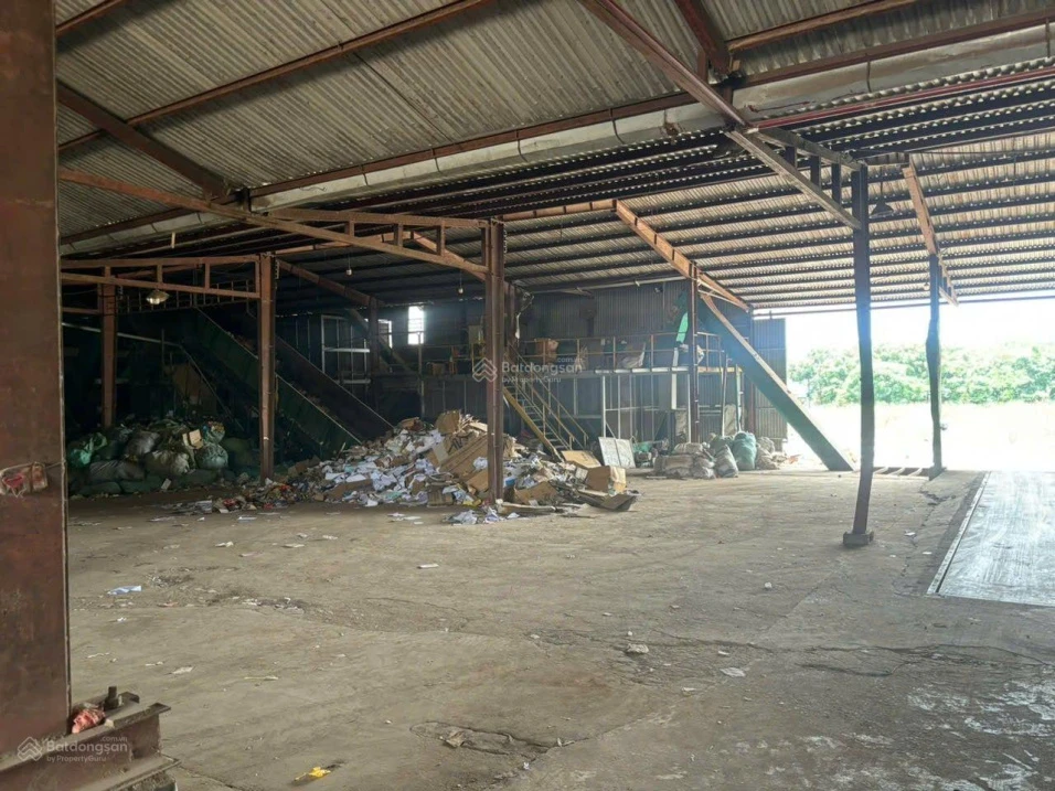 Bán nhà xưởng KCN Trà Đa Pleiku Gia Lai - Ảnh thu nhỏ 3