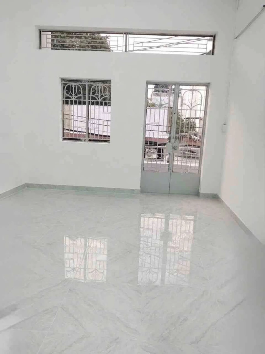Bán nhà mặt tiền 2 tầng 36m2 Tân Phú gần Đầm Sen - Ảnh thu nhỏ 5