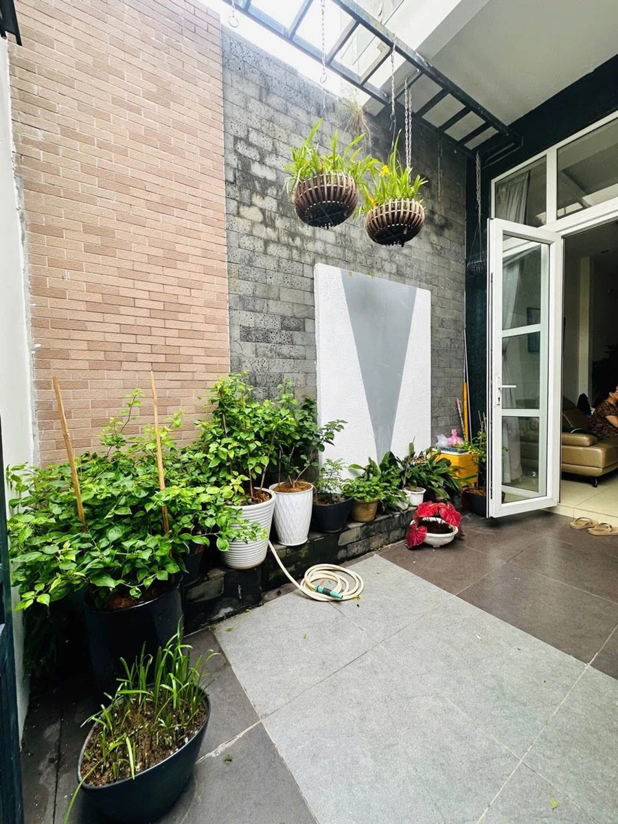 Bán nhà 2 tầng 68m² 3PN đường Man Thiện, Hiệp Phú, Quận 9 (Thủ Đức), nhỉnh 4 tỷ - Ảnh thu nhỏ 5