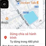 Bán nhà riêng tại 15 Thủ Khoa Huân, 1,2 tỷ, 66,1m2 view đẹp uy tín - Ảnh thu nhỏ 3