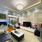 Bán nhà mặt đường Hoàng Thế Thiện 92m² 4 tầng 13,5 tỷ - Ảnh thu nhỏ 1