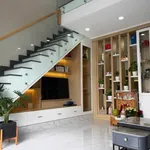 Bán nhà gác lửng 2PN, 88m² Nguyễn Thị Minh Khai 3,7 tỷ - Ảnh thu nhỏ 3