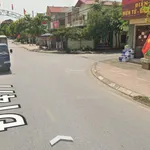 Chính chủ cần bán lô đất đẹp xuất sắc tại phố Thống Nhất đường 477 thị trấn Me (Gia Viễn) ảnh thật - Ảnh thu nhỏ 8