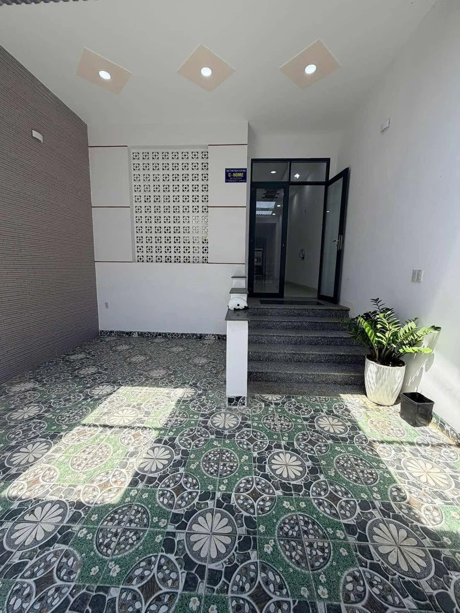Bán đất Phước Long 136m² sổ hồng, gần VCN - Ảnh 1