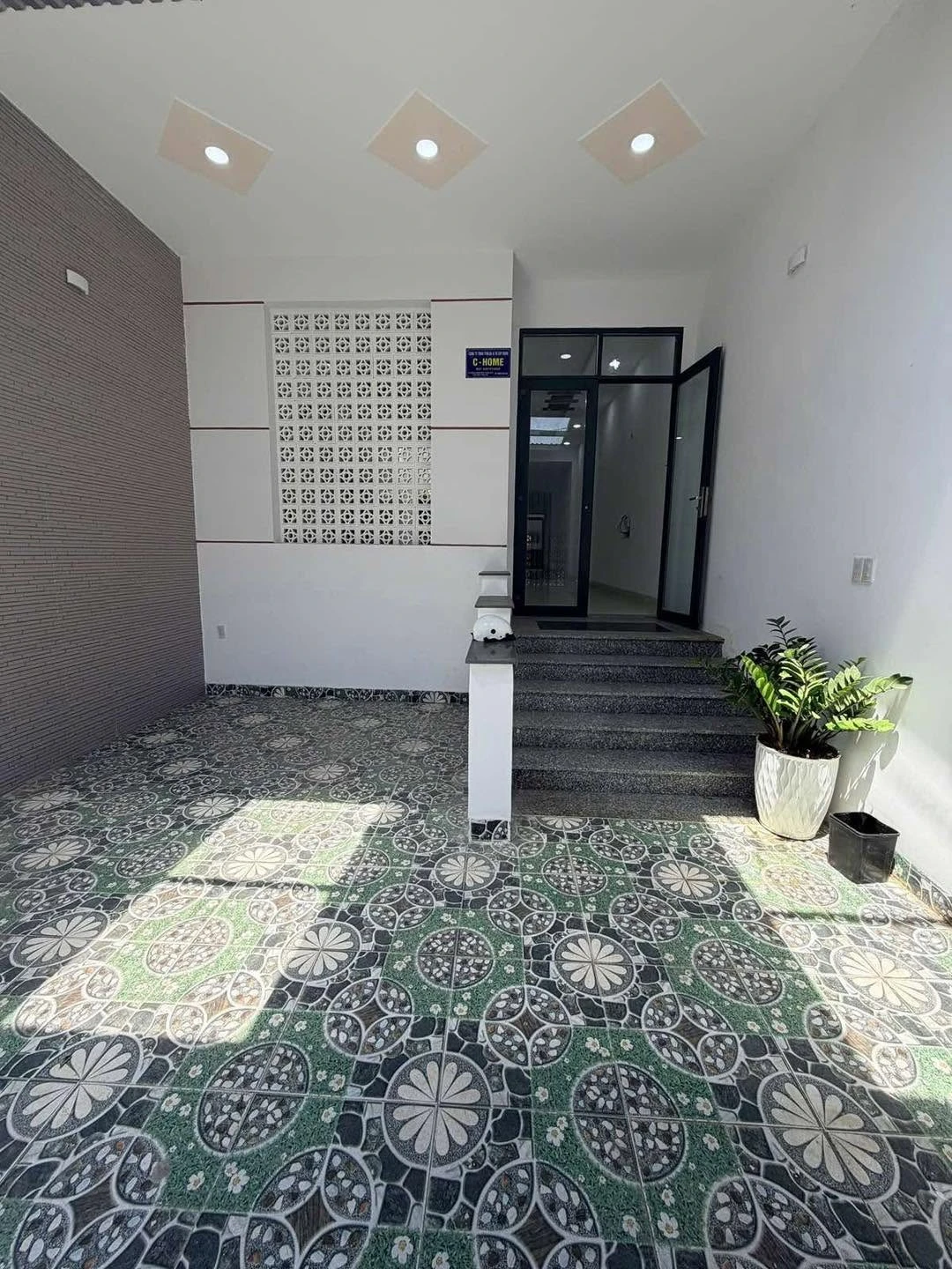 Bán đất Phước Long 136m² sổ hồng, gần VCN - Ảnh 1