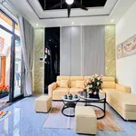Bán nhà 3 tầng 70m2, 3 phòng ngủ, sân ô tô rộng tại An Khê, Đà Nẵng, giá khoảng 5 tỷ - Ảnh thu nhỏ 3