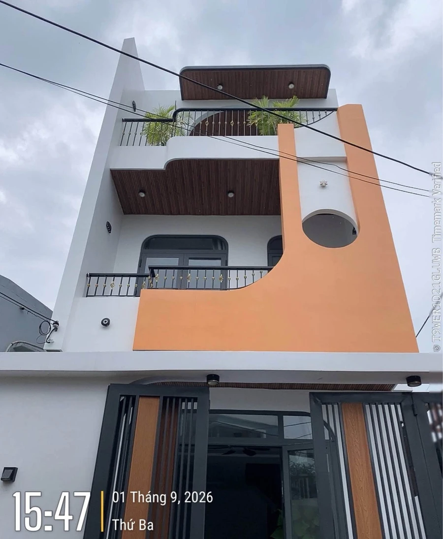 Bán đất 99,85m² đất ở đô thị khu Song Mỹ, Ái Nghĩa, Đại Lộc, Quảng Nam giá 1,25 tỷ - Ảnh 1