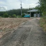 Bán đất sát nhựa Cây Da Hiệp Thạnh Gò Dầu Tây Ninh 97,5m² - Ảnh thu nhỏ 1