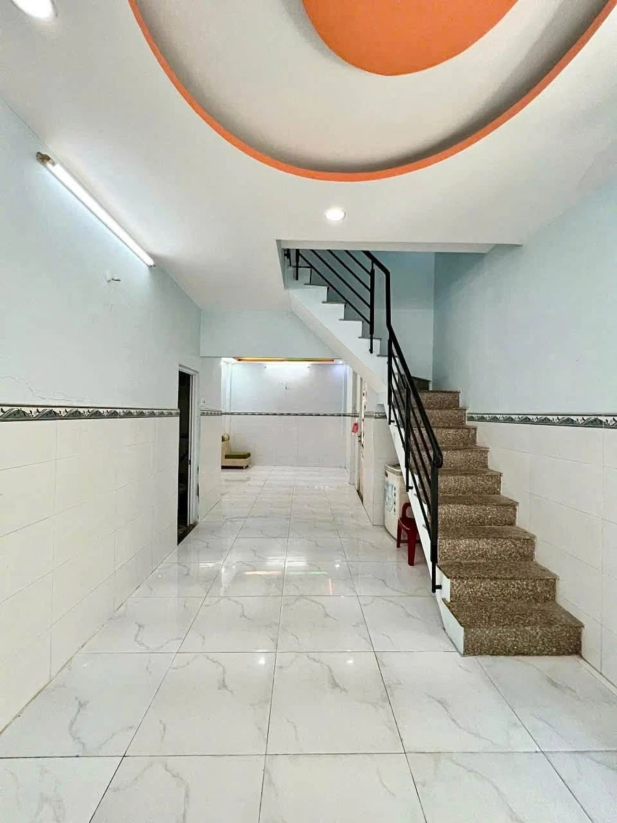 Bán nhà phố Tôn Thất Thuyết Q.4, 3PN, 80m2, 4 tỷ - Ảnh thu nhỏ 2