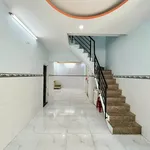 Bán nhà phố Tôn Thất Thuyết Q.4, 3PN, 80m2, 4 tỷ - Ảnh thu nhỏ 2