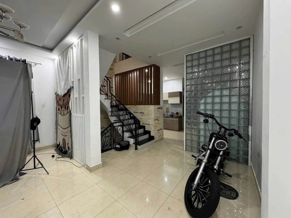 Bán nhà đường Phạm Hồng Thái, Phường 10, Đà Lạt, 71,24m2, 6,5 tỷ - Ảnh thu nhỏ 4