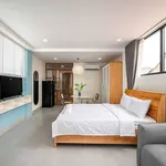 Bán CHDV 11 studio hầm 6 tầng 98m² Q1 giá 27 tỷ - Ảnh thu nhỏ 3