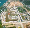 Bán BT Dasong Village, Quốc lộ 6, p Trung Minh, 11,2 tỷ, 300m2, giá siêu hời! - Ảnh thu nhỏ 4