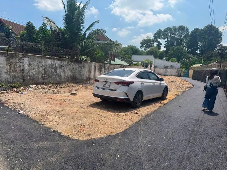 Bán lô đất thổ cư 89m² Cù Lao Hiệp Hòa, Đồng Nai - Ảnh thu nhỏ 3