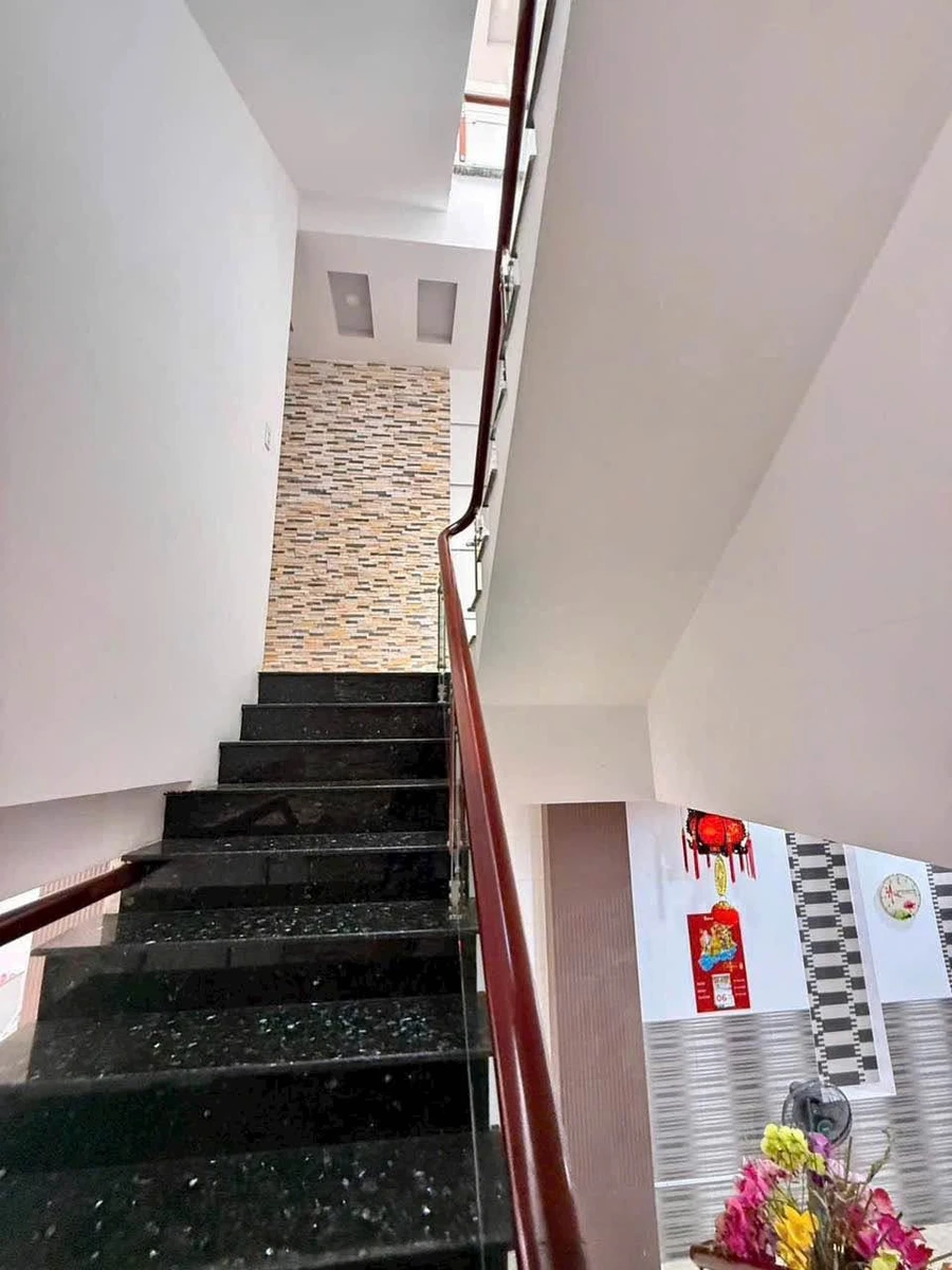 Bán nhà 3PN xây dựng kiên cố 87.5m² tại Khu TĐC 30/4 Bà Rịa - Ảnh thu nhỏ 4