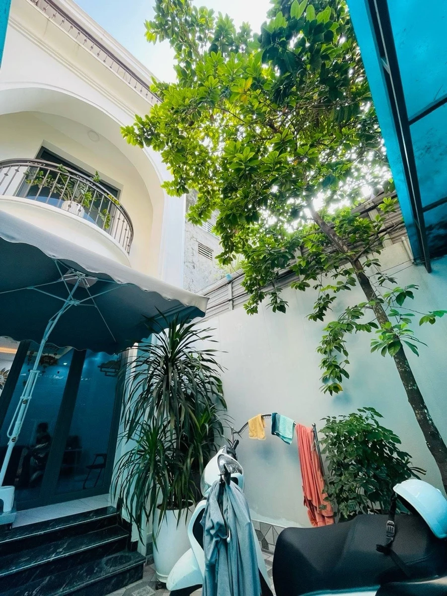 Bán nhà phố Tô Hiếu 99m² 3 tầng 6,68 tỷ - Ảnh 1