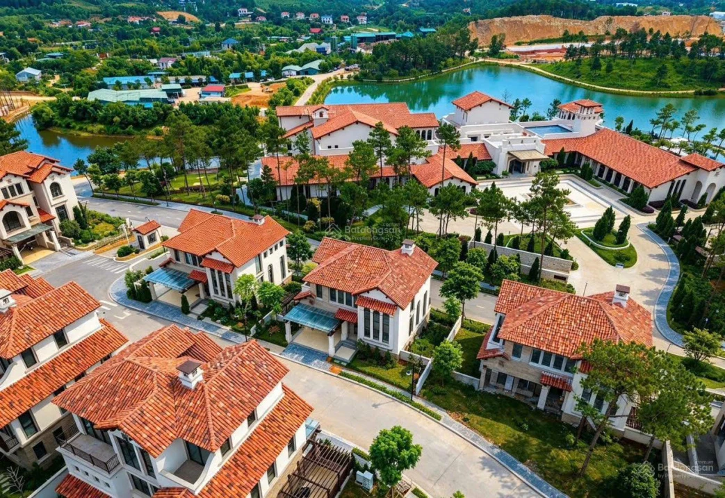 Do mua 2 căn nên tôi có nhu cầu bán lại 1 căn biệt song lập căn góc đẹp dự án nhận nhà ở luôn - Ảnh thu nhỏ 5