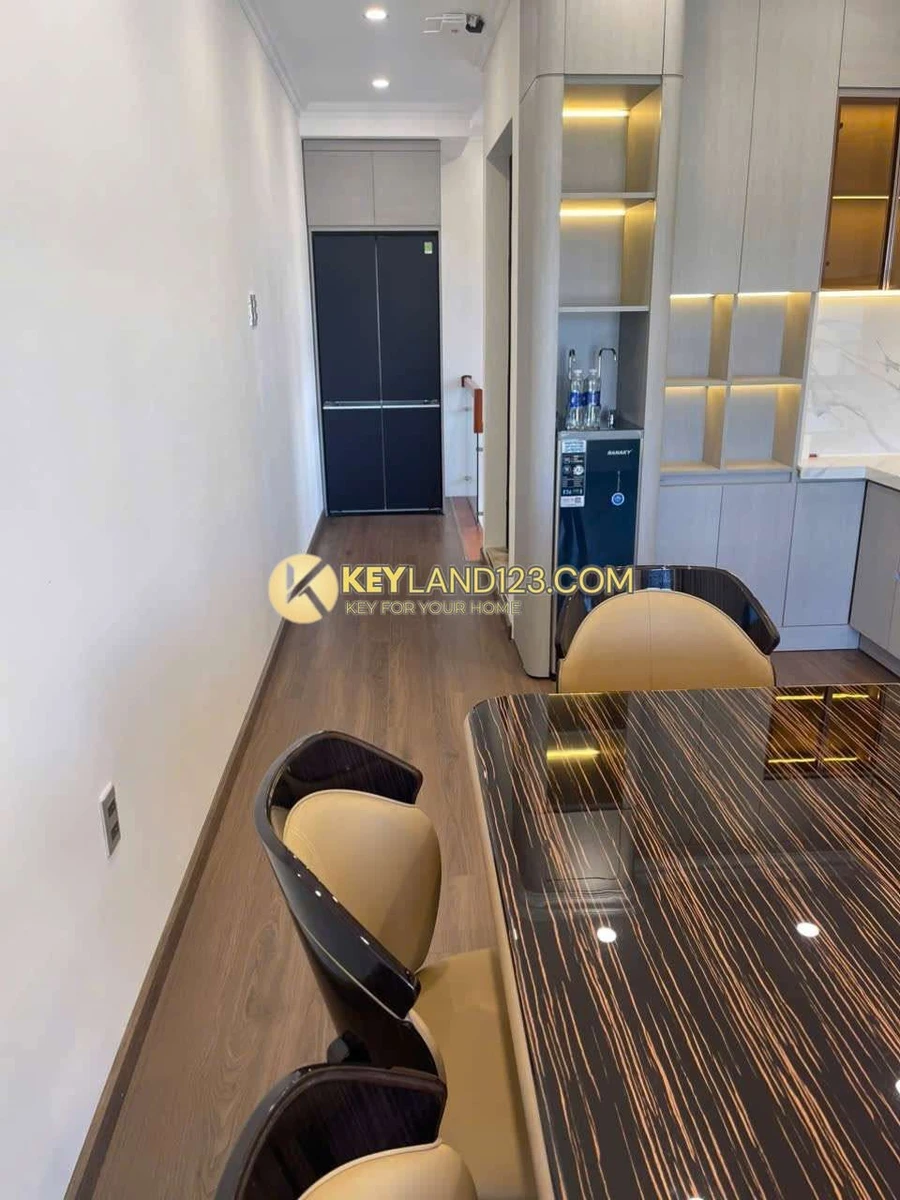 Nhà 4 tầng bán Đà Lạt, 29m², 3 phòng ngủ, sổ riêng - Ảnh thu nhỏ 2
