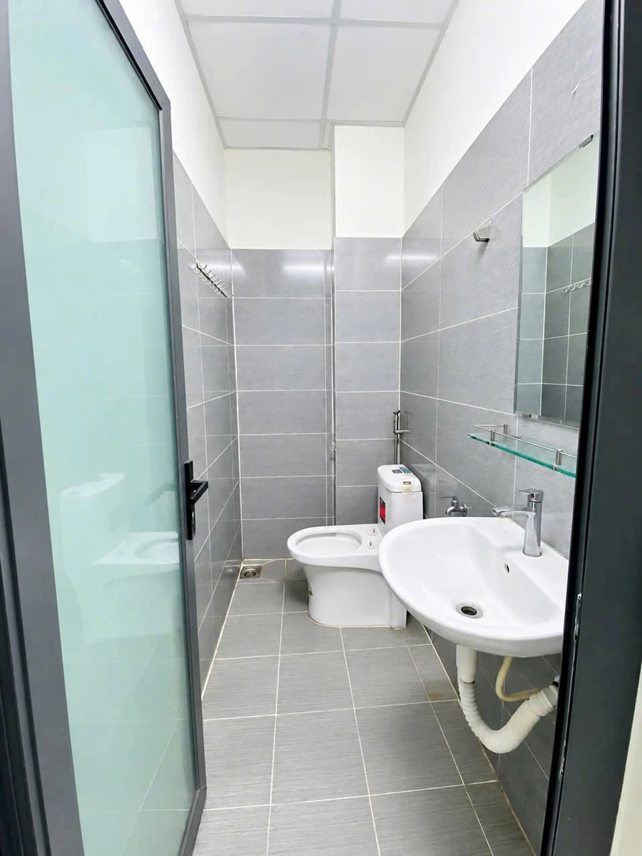 Bán nhà 3 tầng 3PN Thời An Quận 12, 1 tỷ 630 triệu - Ảnh thu nhỏ 5