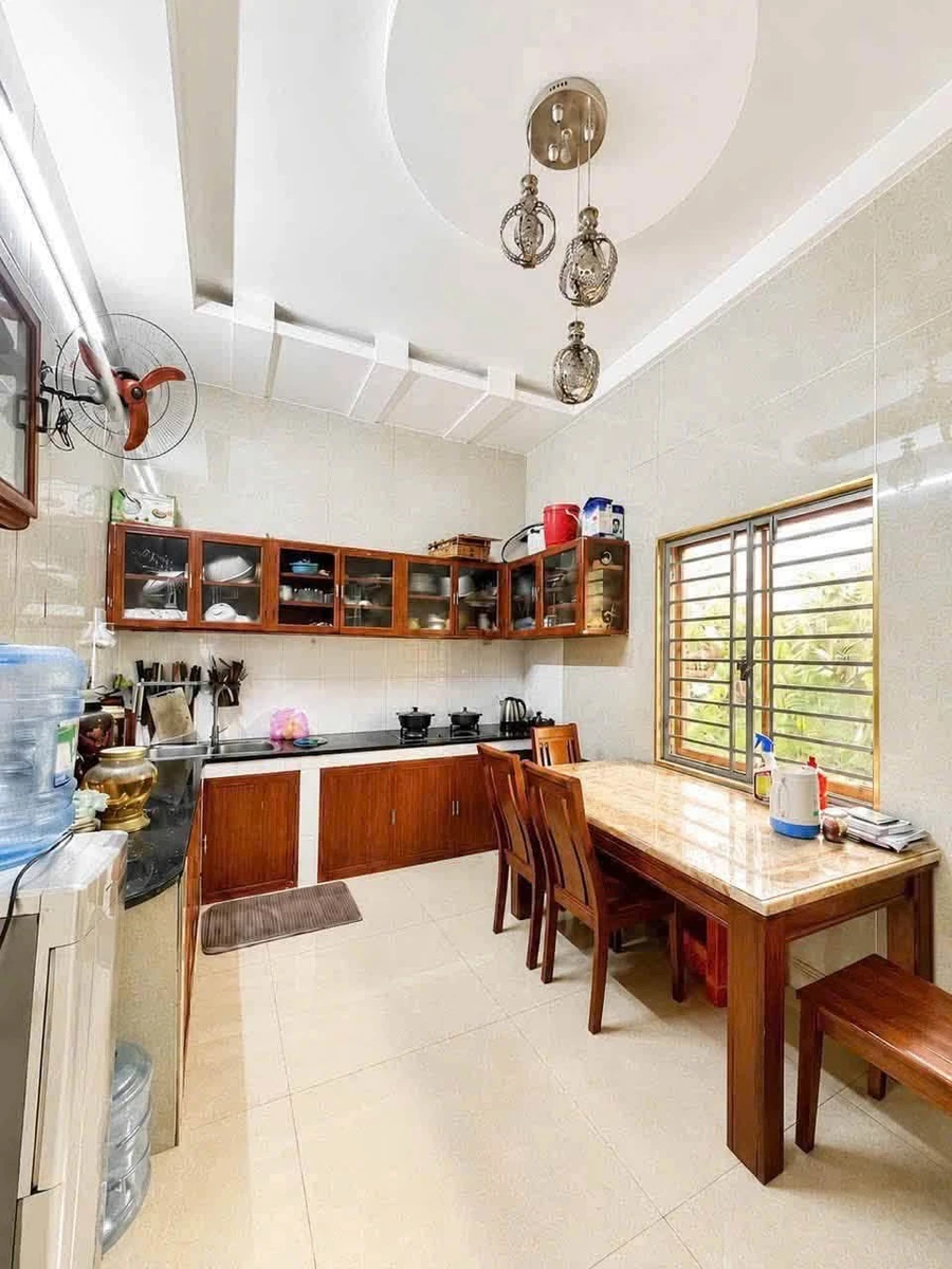 Bán nhà 3 tầng 4PN Linh Xuân 50.1m² 4 tỷ - Ảnh thu nhỏ 3