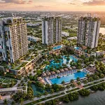 Bán căn hộ studio 32.9m² Sentosa Tầng 18 1.48 tỷ - Ảnh thu nhỏ 3