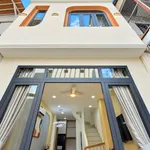 Bán nhà 2 tầng 2PN 48m² Ngô Tất Tố Bình Thạnh 4.18 tỷ - Ảnh thu nhỏ 3