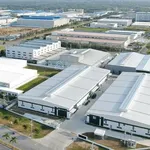Đất xây trọ MT đường nhựa liền kề KCN Minh Hưng - Ảnh thu nhỏ 2