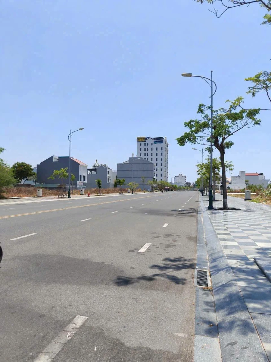 Bán đất nền Oceans Phan Thiết 140m2 hướng biển 11 tỷ 500 triệu - Ảnh thu nhỏ 2