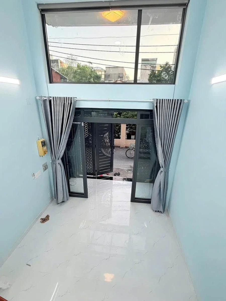 Bán nhà 3 tầng mặt tiền đường 45 gần chợ Bình Triệu, 30m², 3PN, giá 5,35 tỷ - Ảnh thu nhỏ 5
