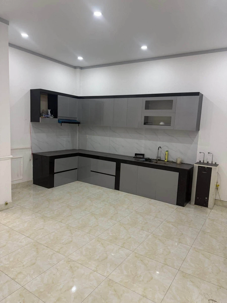 Bán nhà 1 trệt 1 lầu 78m2 Tân Vạn 2.4 tỷ - Ảnh thu nhỏ 4
