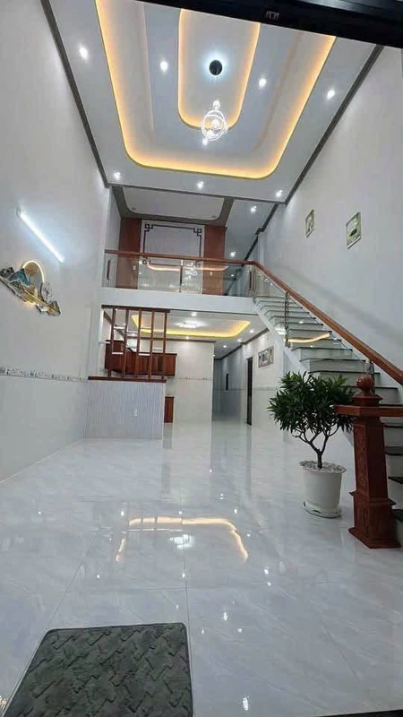 Bán nhà 3PN sổ riêng thổ cư 123m² Phước Tân, Đồng Nai